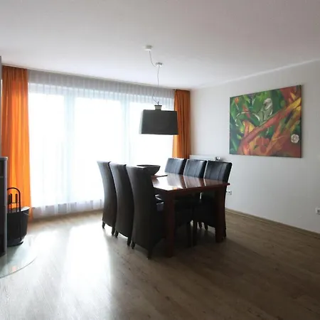 Residence Horumersiel Horumersiel