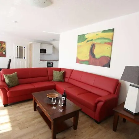 Residence Horumersiel