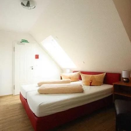 Residence Horumersiel Prázdninový dům Horumersiel