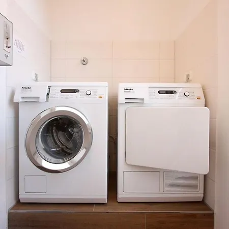 Prázdninový dům Residence Horumersiel Horumersiel