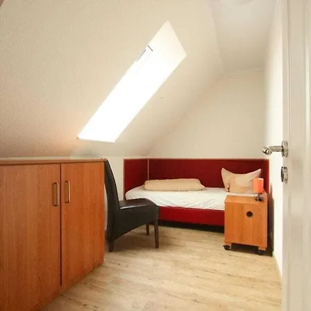 Residence Horumersiel * Horumersiel