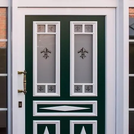 Prázdninový dům Residence Horumersiel *
