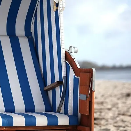 Residence Horumersiel Prázdninový dům Horumersiel