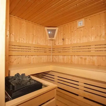 Residence Horumersiel *