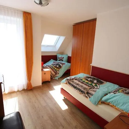 Residence Horumersiel