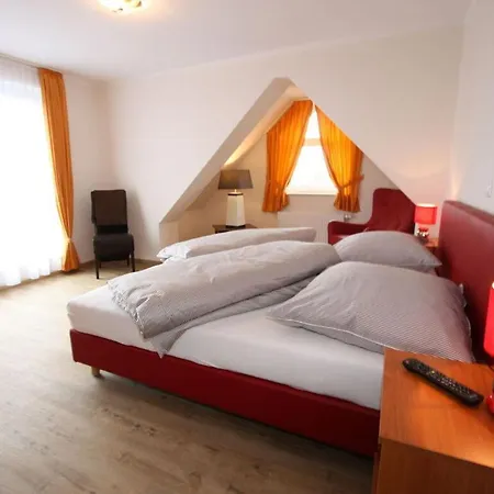 Residence Horumersiel Prázdninový dům