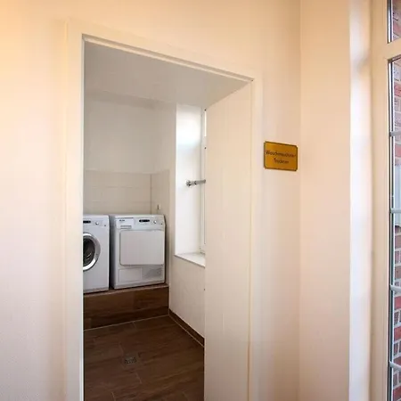 Prázdninový dům Residence Horumersiel